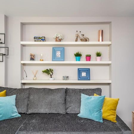 Spacious 2 Bedroom Apartment In Camden Londra Dış mekan fotoğraf